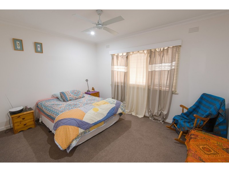 1 Prout Street, Ironbark VIC 3550