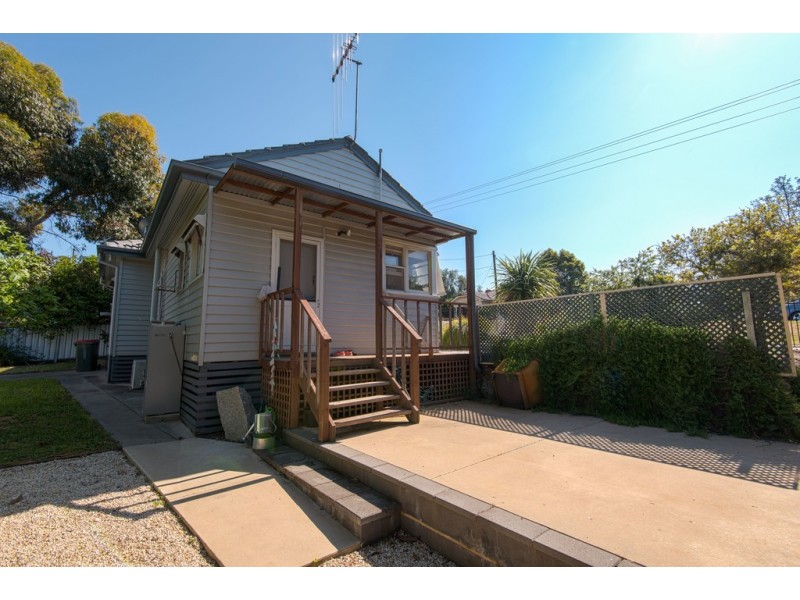 1 Prout Street, Ironbark VIC 3550