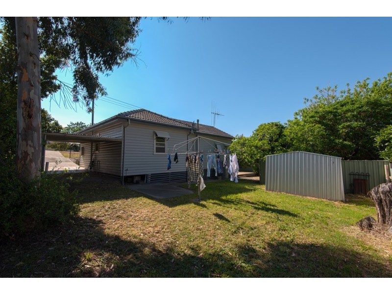 1 Prout Street, Ironbark VIC 3550