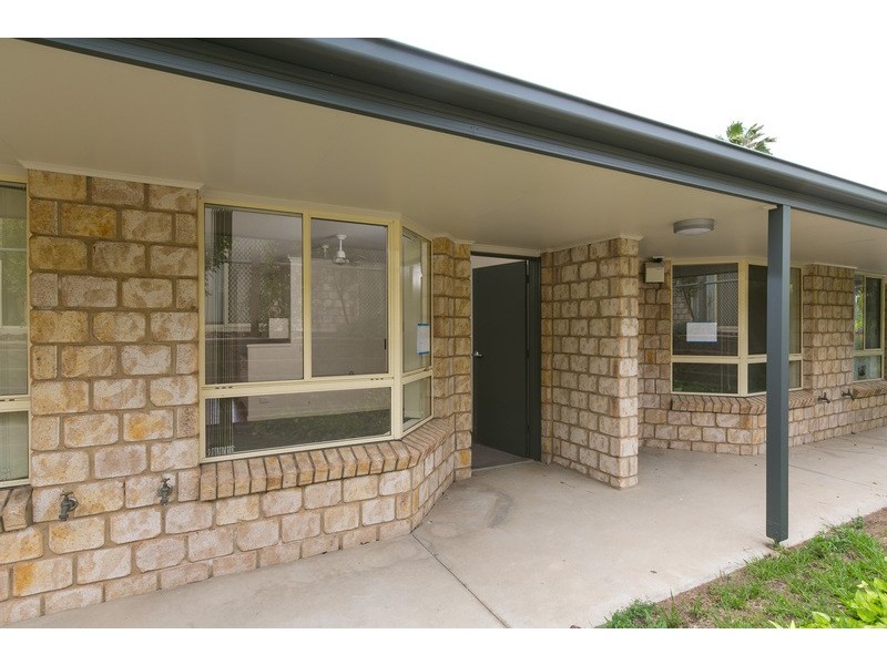 Unit 20,107 Condon Street, Kennington VIC 3550