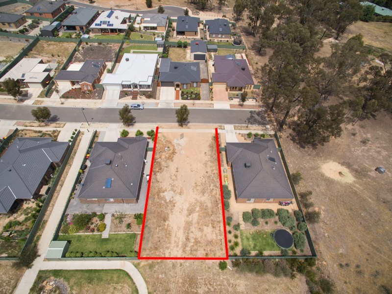 Lot 8 Everlasting Rise, Kangaroo Flat VIC 3555