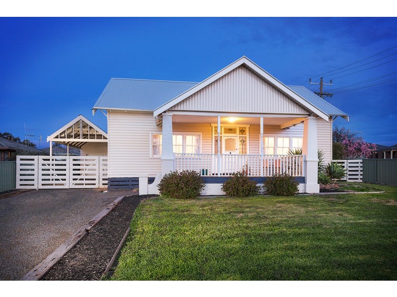 81 Somerville Street, Flora Hill VIC 3550