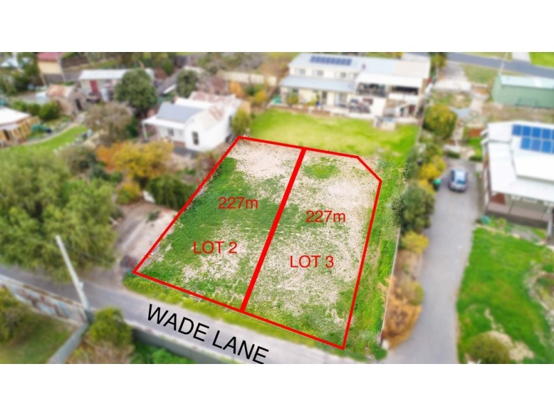 Lot 3/11 Wade Lane, Golden Square VIC 3555