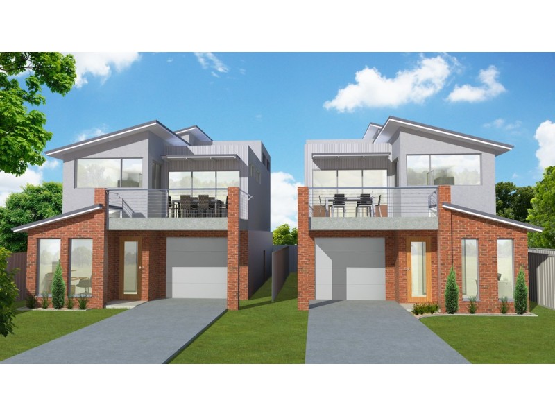 Lot 3/11 Wade Lane, Golden Square VIC 3555