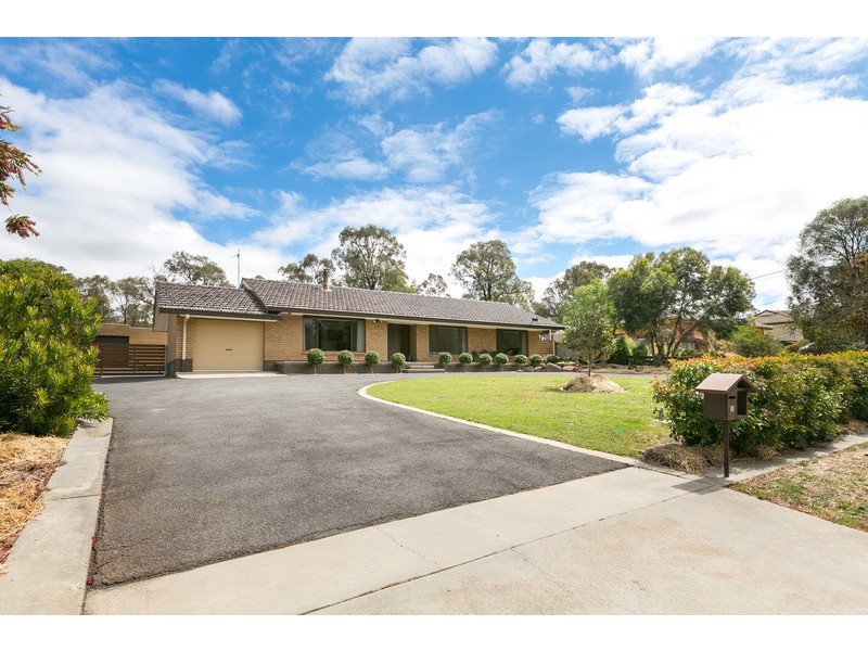 10 Averys Road, Eaglehawk VIC 3556