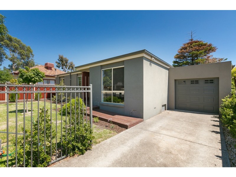 50 Dowding Street, California Gully VIC 3556