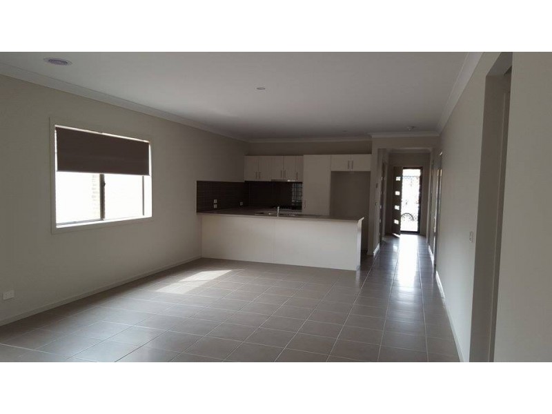 Lot 1009 Bursaria Street, Jackass Flat VIC 3556