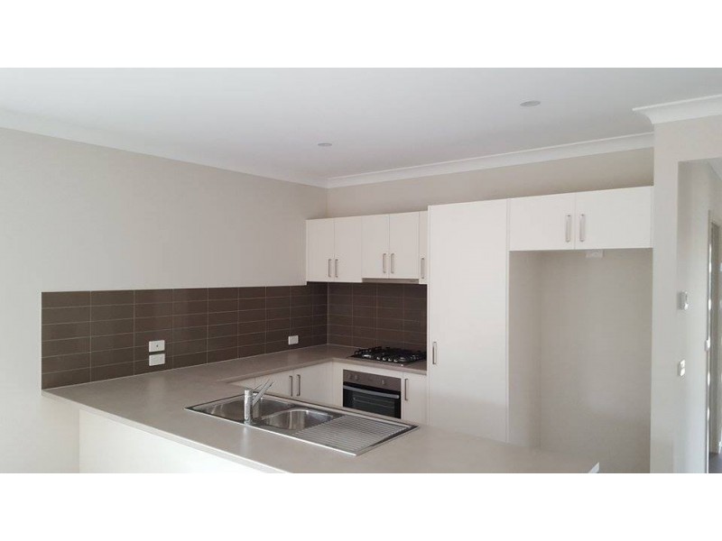 Lot 1009 Bursaria Street, Jackass Flat VIC 3556