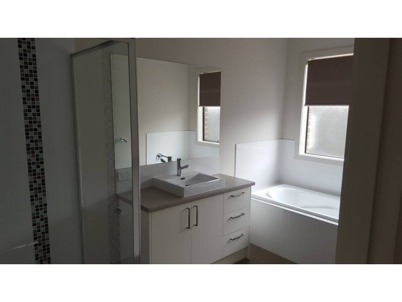 Lot 1009 Bursaria Street, Jackass Flat VIC 3556