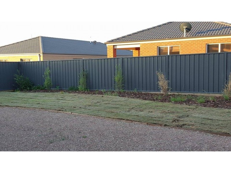 Lot 1009 Bursaria Street, Jackass Flat VIC 3556
