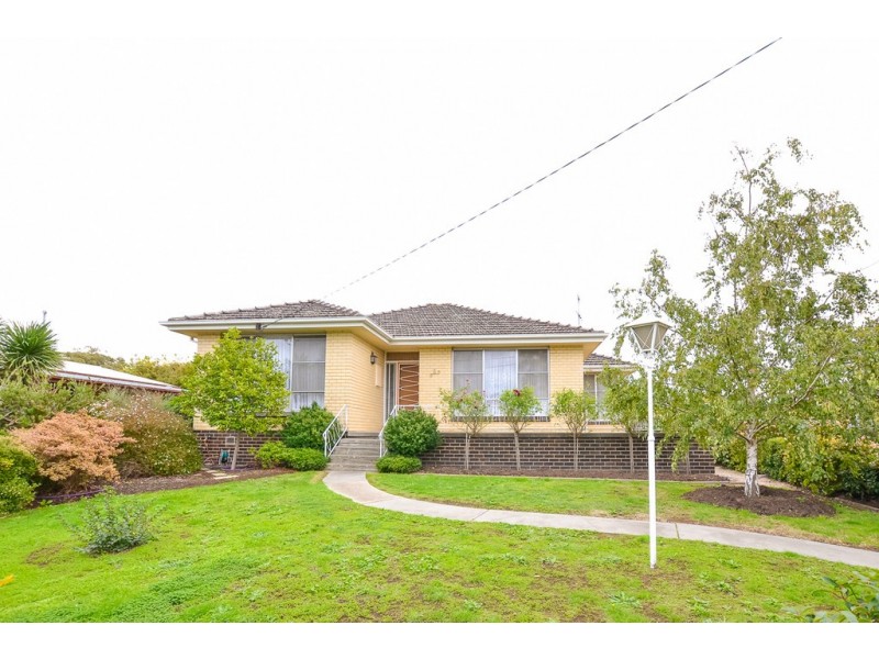 5 Fenton Street, North Bendigo VIC 3550
