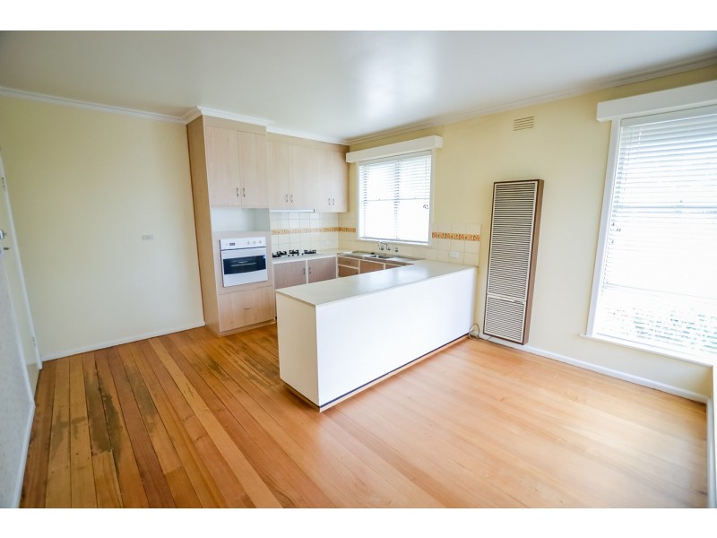 5 Fenton Street, North Bendigo VIC 3550