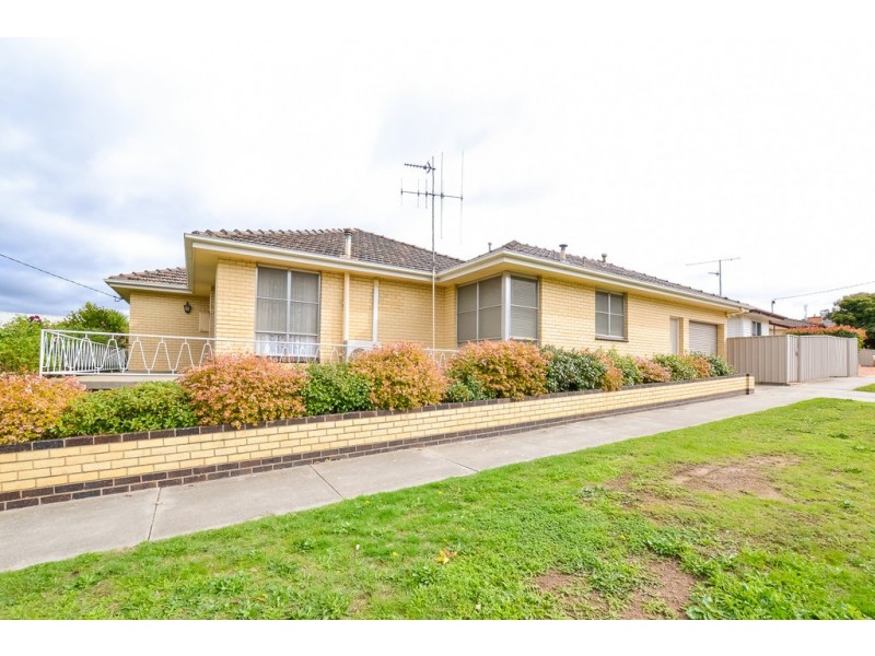 5 Fenton Street, North Bendigo VIC 3550