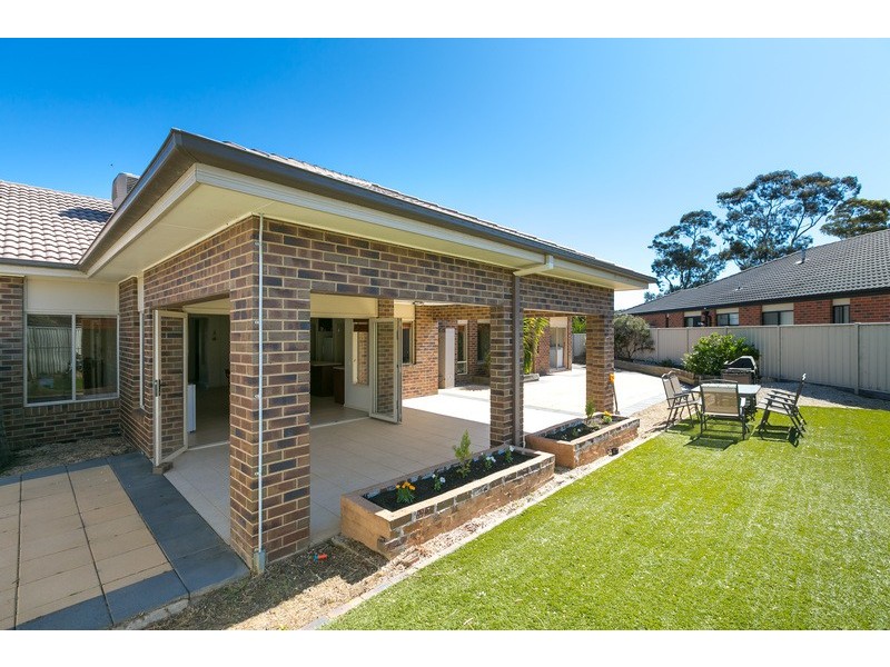 47 Brentwood Boulevard, Strathfieldsaye VIC 3551