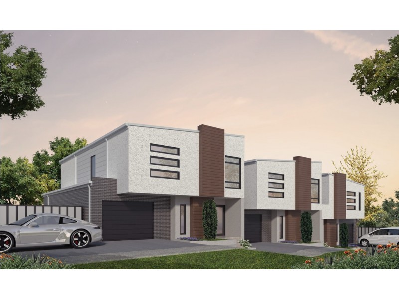 2,3,4/8 Flood Street, Bendigo VIC 3550