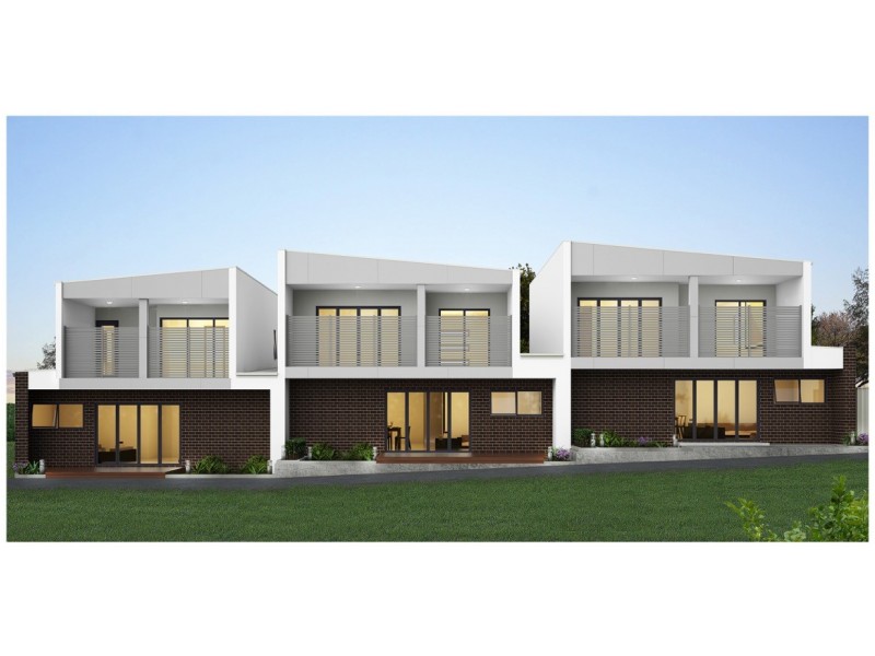 2,3,4/8 Flood Street, Bendigo VIC 3550