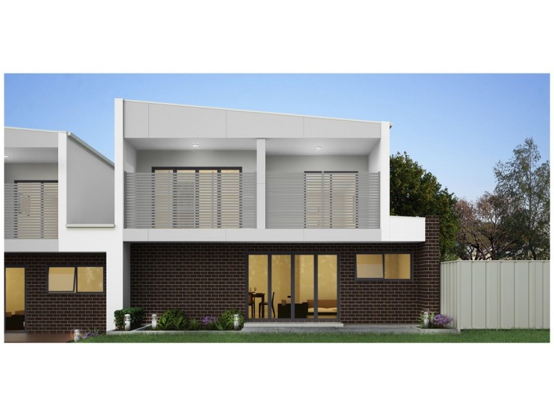 2,3,4/8 Flood Street, Bendigo VIC 3550