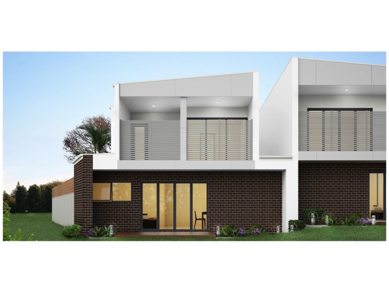 2,3,4/8 Flood Street, Bendigo VIC 3550