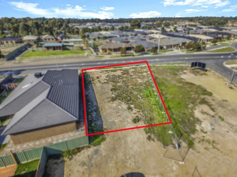 334 Howard Street, Eaglehawk VIC 3556