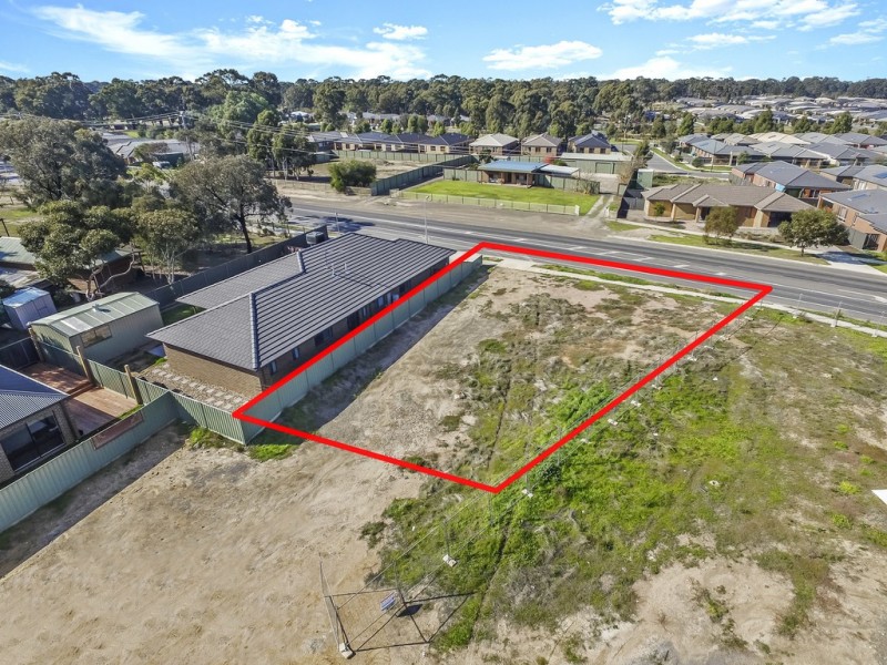 334 Howard Street, Eaglehawk VIC 3556