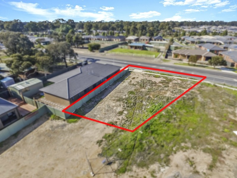 334 Howard Street, Eaglehawk VIC 3556