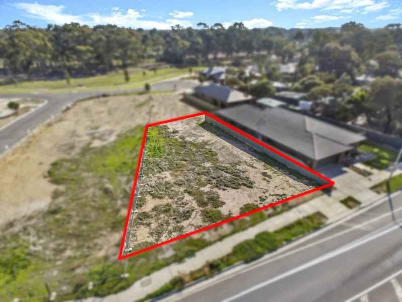 334 Howard Street, Eaglehawk VIC 3556