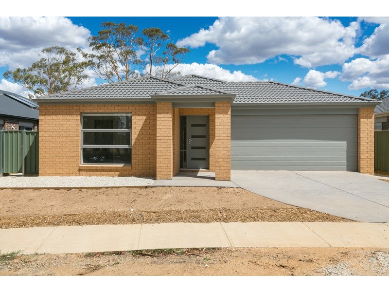19 Gladeville Drive, Jackass Flat VIC 3556