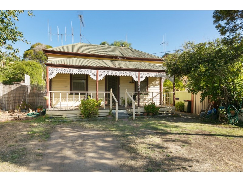 623 Hargreaves Street, Golden Square VIC 3555