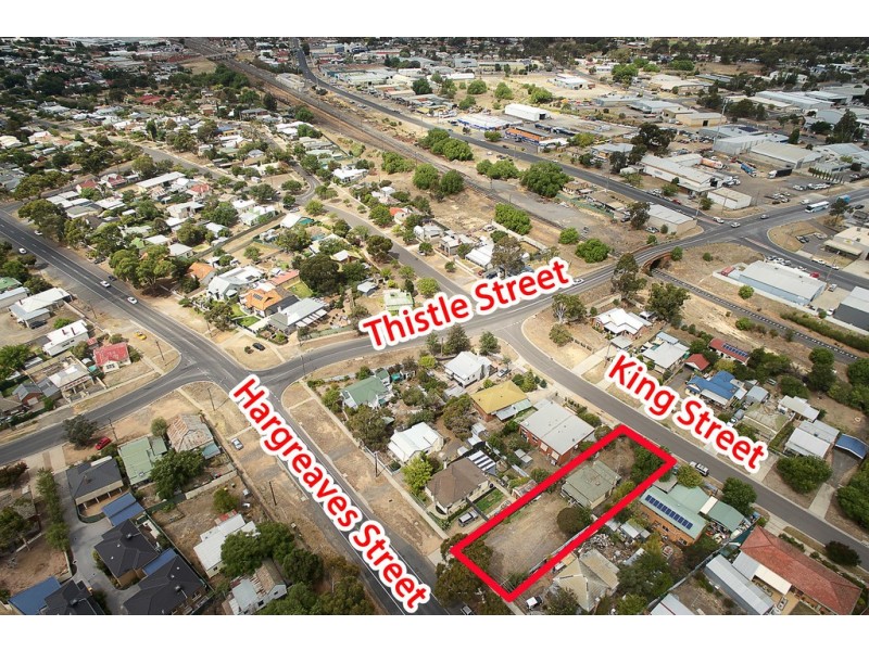 623 Hargreaves Street, Golden Square VIC 3555