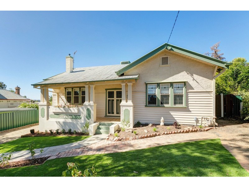 9 Howard Street, Quarry Hill VIC 3550