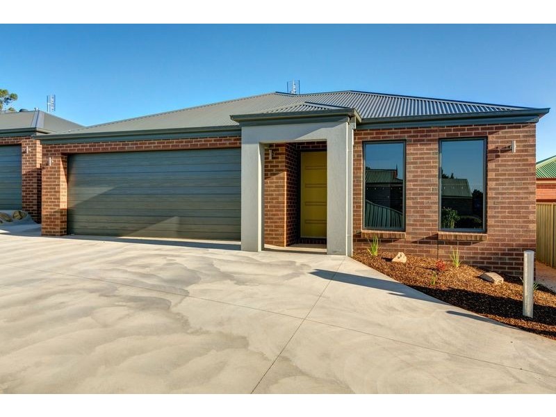 Lot 1/4 Barwon Drive, Kennington VIC 3550