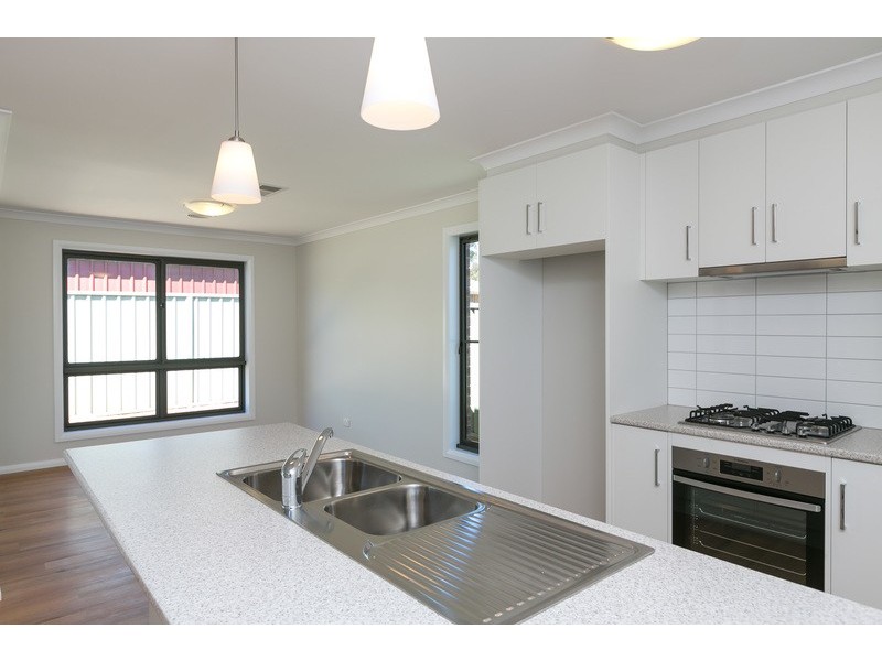 Lot 1/4 Barwon Drive, Kennington VIC 3550
