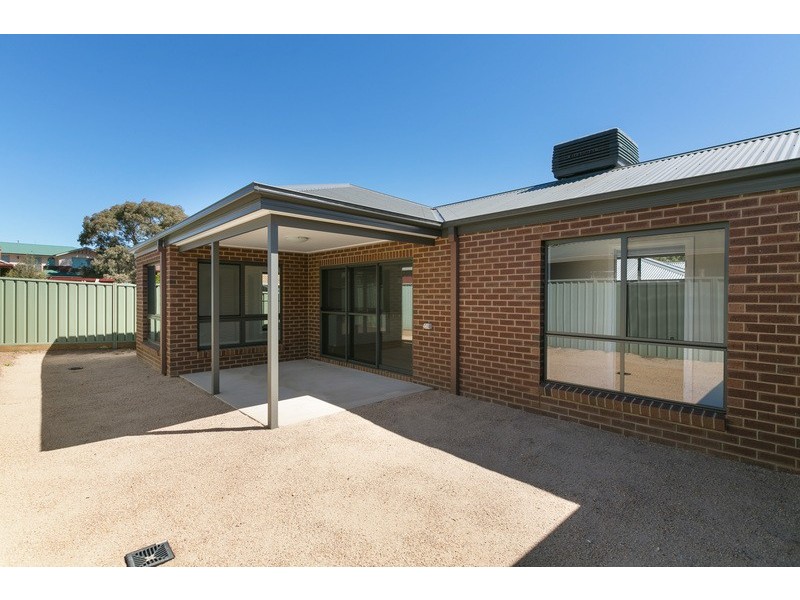 Lot 1/4 Barwon Drive, Kennington VIC 3550