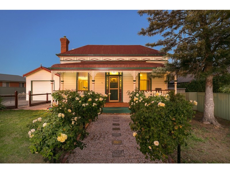 31 Green Street, California Gully VIC 3556
