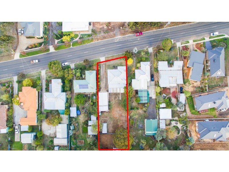 42 Ray Street, Castlemaine VIC 3450