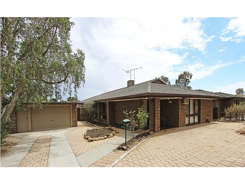 89 Harley Street, Strathdale VIC 3550