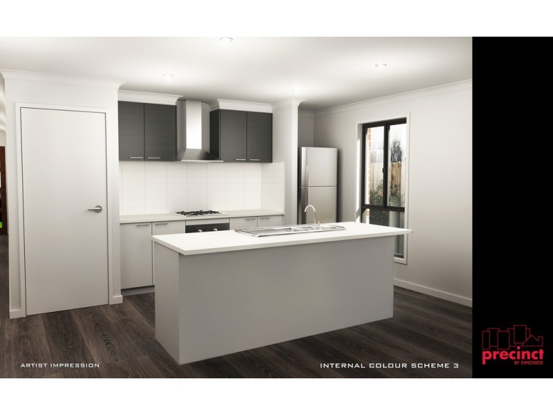 Lot 2,3,7/55 Barrell St, California Gully VIC 3556