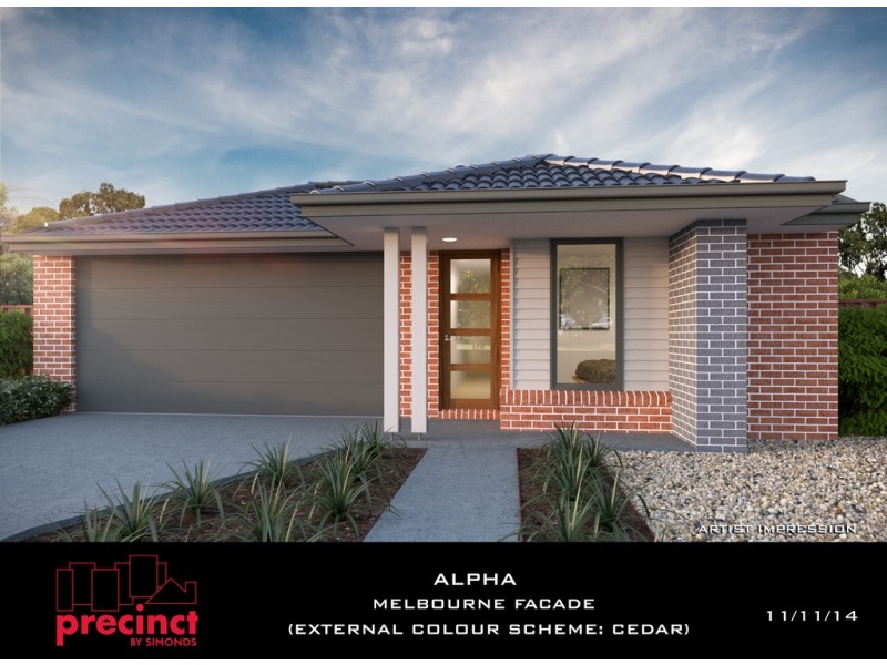 Lot 2,3,7/55 Barrell St, California Gully VIC 3556