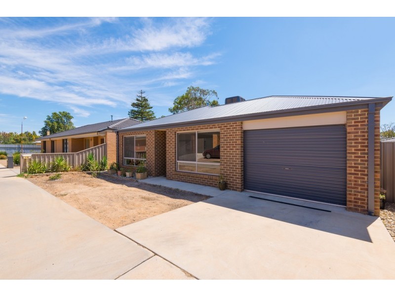 1/22 Chapel Street, Kangaroo Flat VIC 3555