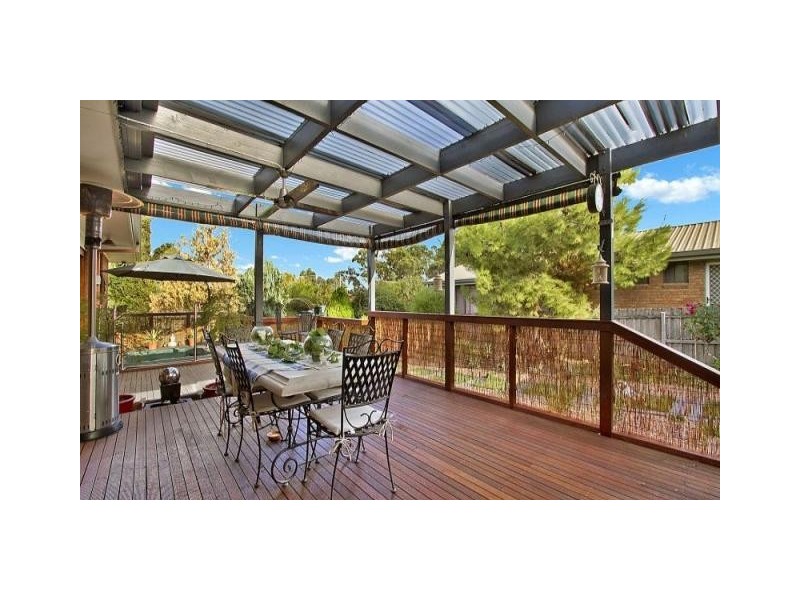 21 Clee Crescent, Strathdale VIC 3550