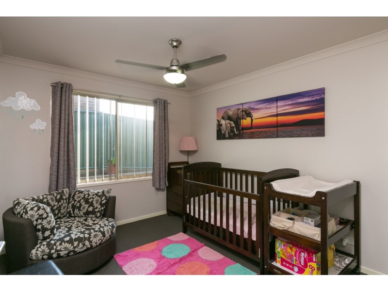 7 St James Wood Drive, North Bendigo VIC 3550