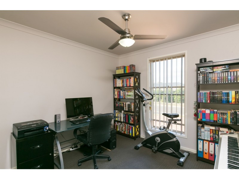 7 St James Wood Drive, North Bendigo VIC 3550