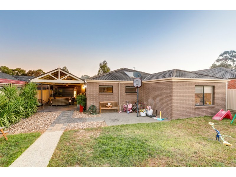 12 Eamont Ct, Strathfieldsaye VIC 3551