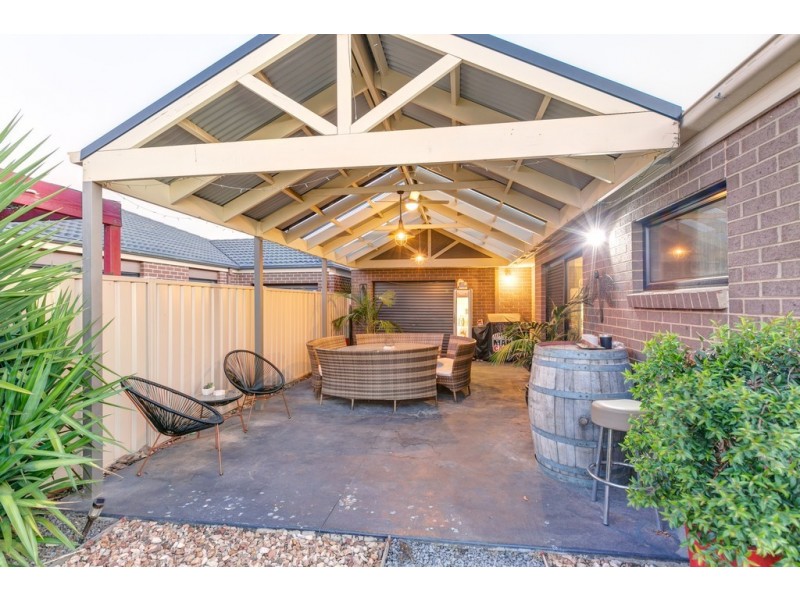 12 Eamont Ct, Strathfieldsaye VIC 3551
