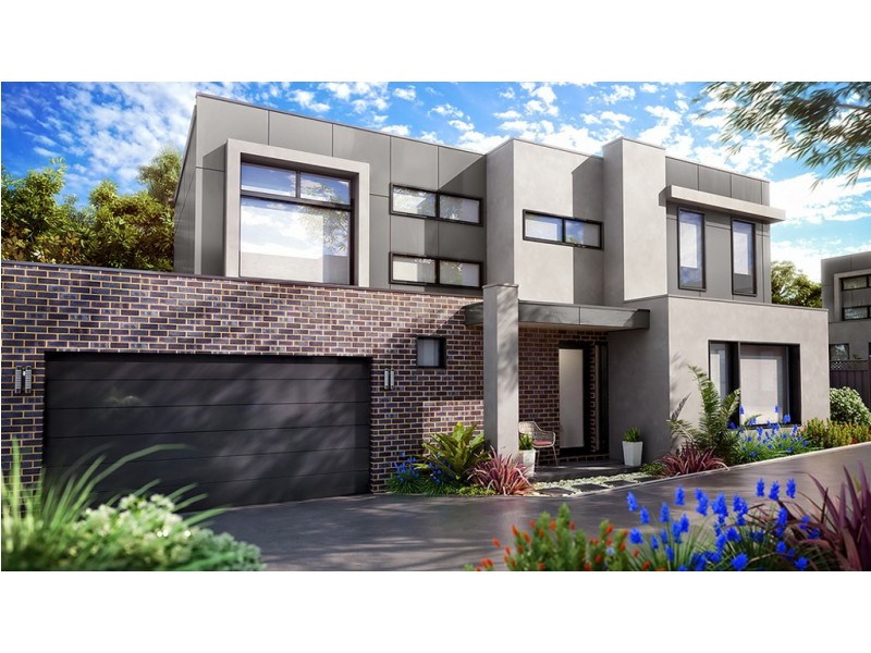 2, 3, 4 /17 Bakewell Street, North Bendigo VIC 3550