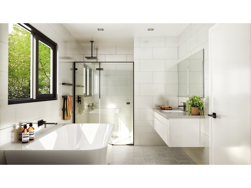 2, 3, 4 /17 Bakewell Street, North Bendigo VIC 3550