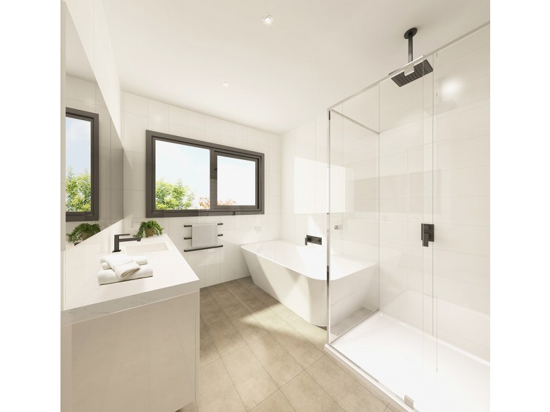 2, 3, 4 /17 Bakewell Street, North Bendigo VIC 3550