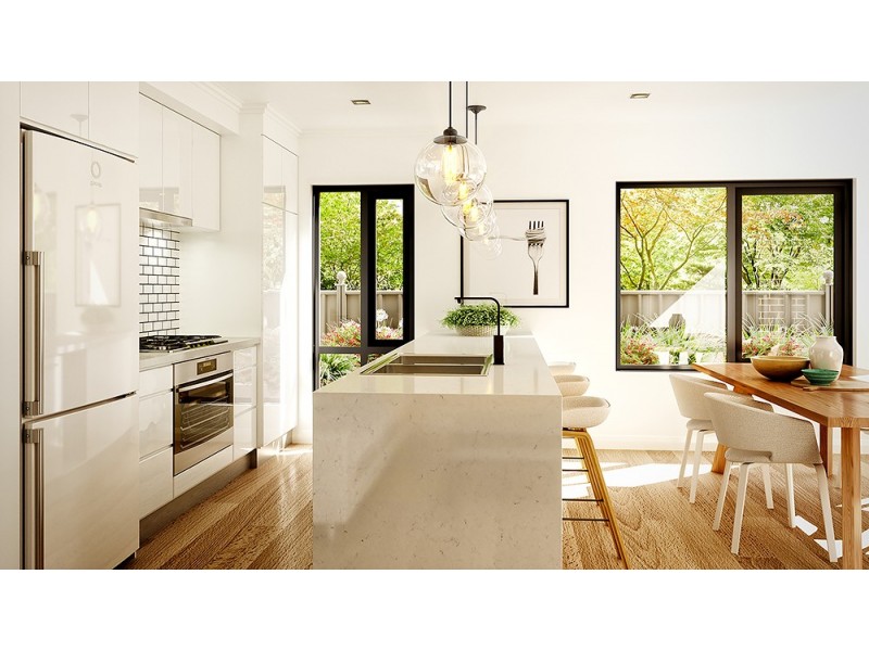 2, 3, 4 /17 Bakewell Street, North Bendigo VIC 3550