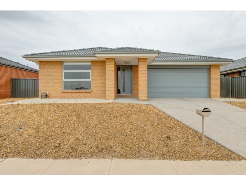 178 Sawmill  Road, Huntly VIC 3551