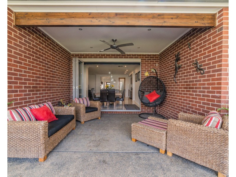 5 McEniry Way, Strathfieldsaye VIC 3551